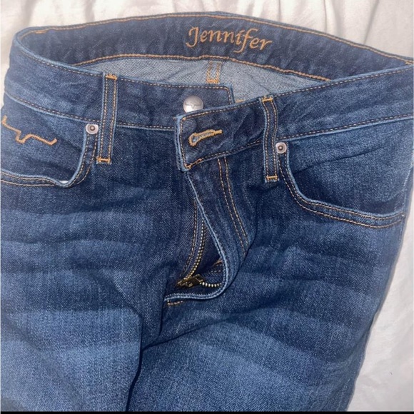 Kimes Jeans - Picture 2 of 3
